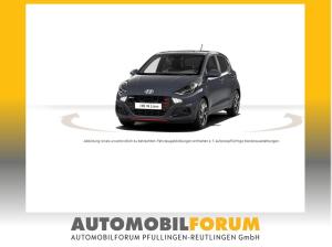 Hyundai i10 N Line 1.2