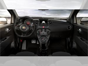 Abarth 695 AT | FREI KONFIGURIERBAR | Gewerbe