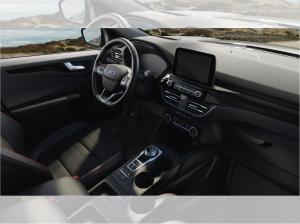 Ford Kuga Graphite Tech Edition FHEV 4x4 ❗️ SOFORT VERFÜGBAR ❗️ LAGERFAHRZEUG ❗️ für Privat- und Gewerbekunden