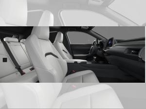 Lexus UX 250h F Sport Design