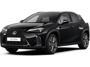 Lexus UX 250h F Sport Design