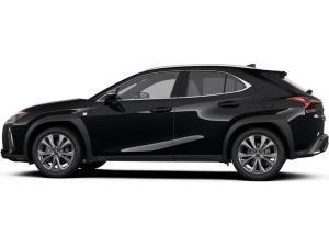 Lexus UX 250h F Sport Design