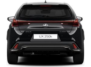 Lexus UX 250h F Sport Design