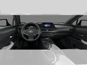 Lexus UX 250h F Sport Design