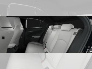 Lexus UX 250h F Sport Design