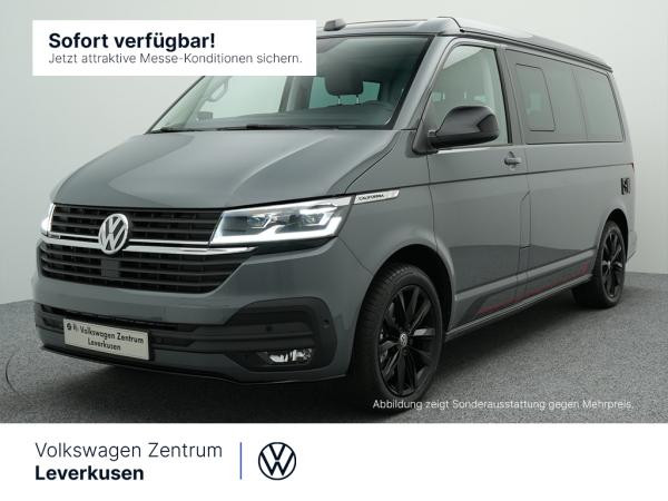 Volkswagen T6.1 für 772,31 € brutto leasen