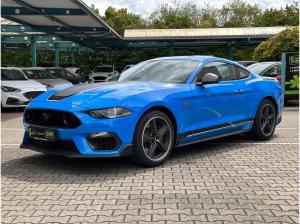 Ford Mustang MACH1 *Sofort Verfügbar *SONDERANGEBOT*