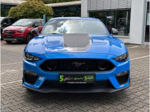 Ford Mustang MACH1 *Sofort Verfügbar *SONDERANGEBOT*