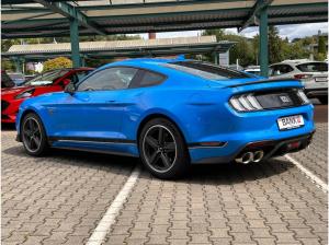 Ford Mustang MACH1 *Sofort Verfügbar *SONDERANGEBOT*