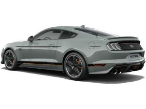 Ford Mustang MACH1 *Sofort Verfügbar *SONDERANGEBOT* Recaro-Sitze*