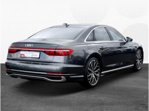 Audi A8 55 TFSI quattro S Line EUPE 138"|RSE|21"Alu|
