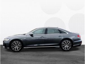 Audi A8 55 TFSI quattro S Line EUPE 138"|RSE|21"Alu|