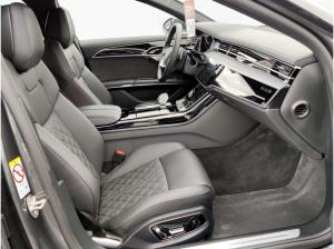 Audi A8 55 TFSI quattro S Line EUPE 138"|RSE|21"Alu|