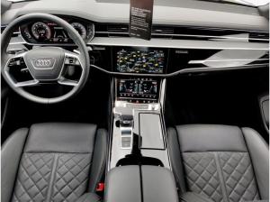 Audi A8 55 TFSI quattro S Line EUPE 138"|RSE|21"Alu|