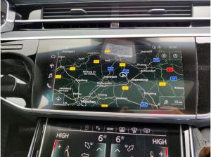 Audi A8 55 TFSI quattro S Line EUPE 138"|RSE|21"Alu|