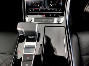 Audi A8 55 TFSI quattro S Line EUPE 138"|RSE|21"Alu|