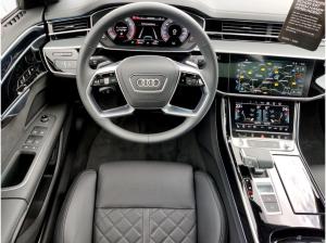 Audi A8 55 TFSI quattro S Line EUPE 138"|RSE|21"Alu|