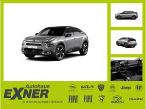 Citroën C4 SHINE | SOFORT VERFÜGBAR | Privat und Gewerbe