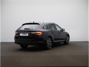 Skoda Superb Combi Style 2.0TDI 150 PS DSG *SOFORT VERFÜGBAR*