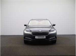 Skoda Superb Combi Style 2.0TDI 150 PS DSG *SOFORT VERFÜGBAR*