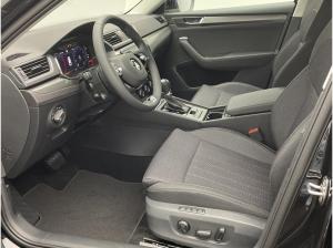 Skoda Superb Combi Style 2.0TDI 150 PS DSG *SOFORT VERFÜGBAR*