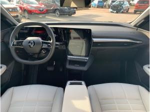 Renault Megane E-Tech EV60 220PS Iconic