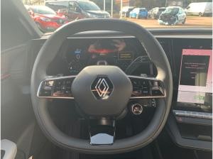 Renault Megane E-Tech EV60 220PS Iconic