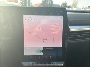 Renault Megane E-Tech EV60 220PS Iconic