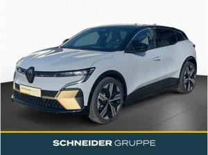 Renault Megane E-Tech EV60 220PS Iconic