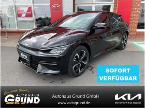 Kia EV6 GT LINE 77.4 AWD WP ASS+ DES SND |SOFORT|GEWERBLICH