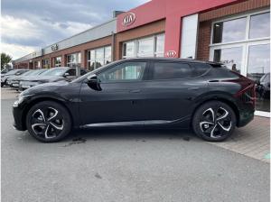 Kia EV6 GT LINE 77.4 AWD WP ASS+ DES SND |SOFORT|GEWERBLICH