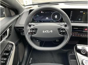 Kia EV6 GT LINE 77.4 AWD WP ASS+ DES SND |SOFORT|GEWERBLICH