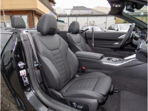 BMW M440i xDrive Cabrio mtl. mieten bis zu 6 Monaten