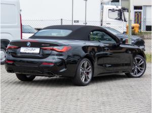 BMW M440i xDrive Cabrio mtl. mieten bis zu 6 Monaten