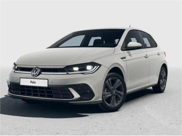 Volkswagen Polo für 189,00 € brutto leasen