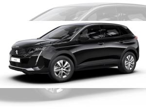 Peugeot 3008 Active Pack Diesel, Automatik ***GEWERBEDEAL***