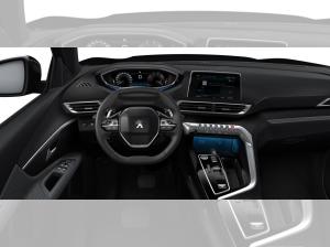 Peugeot 3008 Active Pack Diesel, Automatik ***GEWERBEDEAL***
