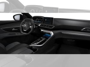 Peugeot 3008 Active Pack Diesel, Automatik ***GEWERBEDEAL***
