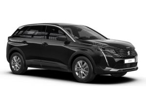 Peugeot 3008 Active Pack Diesel, Automatik ***GEWERBEDEAL***