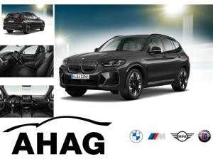 Foto - BMW iX3 Modell Impressive | NUR Privat | Sofort verfügbar!