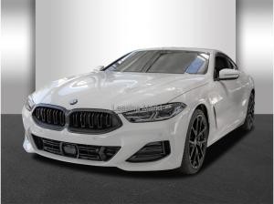 BMW 840 i xDrive Coupe Navi Leder Tempom.aktiv Bluetooth PDC MP3 Schn.
