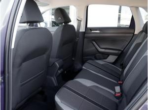 Volkswagen Polo 1,0 TSI DSG Style ACC Matrix R-Kamera AppConnect