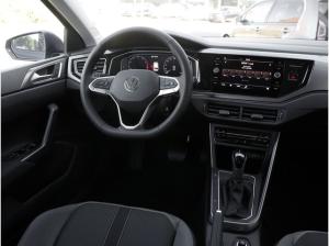 Volkswagen Polo 1,0 TSI DSG Style ACC Matrix R-Kamera AppConnect