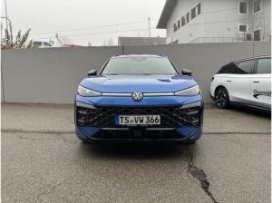 Volkswagen T-Roc R-Line, neues Modell, 1.5 l eTSI OPF 110 kW (150 PS) 7-Gang-DSG
