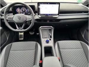 Volkswagen T-Roc R-Line, neues Modell, 1.5 l eTSI OPF 110 kW (150 PS) 7-Gang-DSG