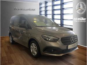 Mercedes-Benz Citan 113 Tourer Sofort verfügbar Top Ausstattung