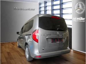 Mercedes-Benz Citan 113 Tourer Sofort verfügbar Top Ausstattung