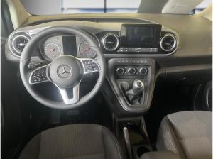 Mercedes-Benz Citan 113 Tourer Sofort verfügbar Top Ausstattung
