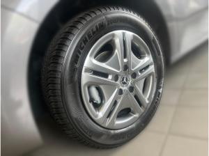 Mercedes-Benz Citan 113 Tourer Sofort verfügbar Top Ausstattung