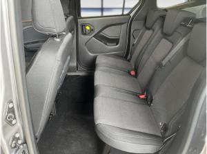 Mercedes-Benz Citan 113 Tourer Sofort verfügbar Top Ausstattung